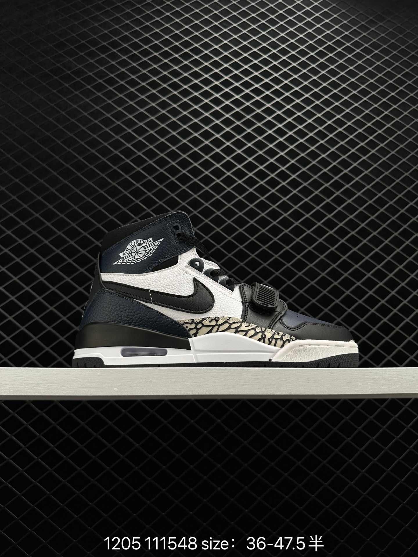 Air Jordan Legacy 312 Air Jordan Legacy 312